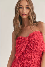 Cargar imagen en el visor de la galería, Vestido moño floral