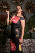 Cargar imagen en el visor de la galería, RENTA Vestido flores
