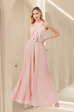 Cargar imagen en el visor de la galería, Jumpsuit baby pink
