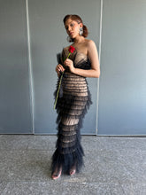 Cargar imagen en el visor de la galería, Vestido tull glam
