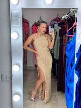Cargar imagen en el visor de la galería, Vestido cristal
