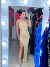 Cargar imagen en el visor de la galería, Vestido cristal
