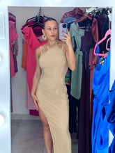 Cargar imagen en el visor de la galería, Vestido cristal
