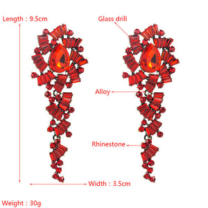 Aretes red pix