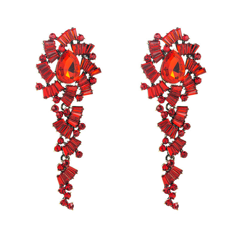 Aretes red pix