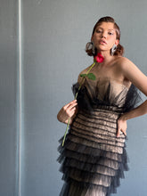Cargar imagen en el visor de la galería, Vestido tull glam
