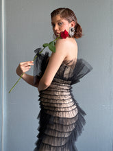 Cargar imagen en el visor de la galería, Vestido tull glam
