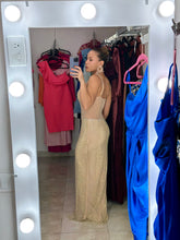 Cargar imagen en el visor de la galería, Vestido cristal
