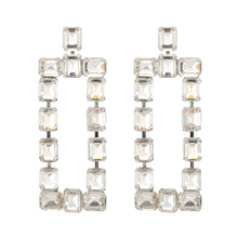 Cargar imagen en el visor de la galería, Aretes perla vintage
