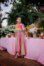 Cargar imagen en el visor de la galería, Vestido rainbow
