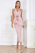 Cargar imagen en el visor de la galería, Vestido rusty rose

