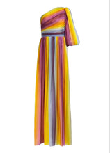 Cargar imagen en el visor de la galería, Vestido rainbow
