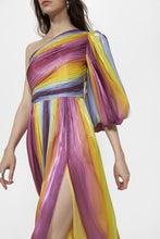 Cargar imagen en el visor de la galería, Vestido rainbow
