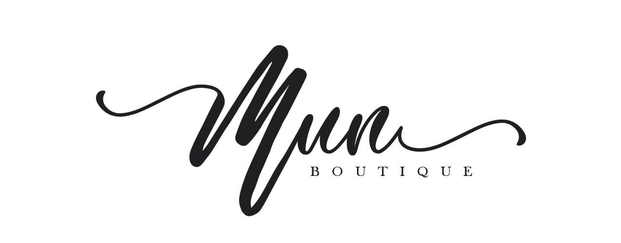 Mun Boutique & Showroom logo