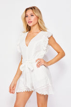 Cargar imagen en el visor de la galería, Jumper blanco
