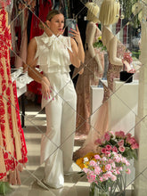 Cargar imagen en el visor de la galería, Jumpsuit blanco
