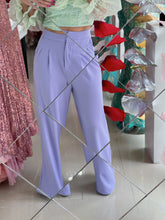 Cargar imagen en el visor de la galería, Pantalón lila
