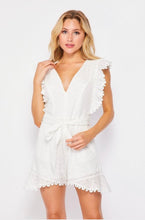 Cargar imagen en el visor de la galería, Jumper blanco
