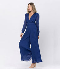 Cargar imagen en el visor de la galería, Jumpsuit blue
