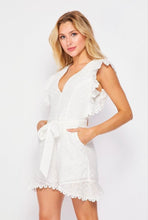 Cargar imagen en el visor de la galería, Jumper blanco
