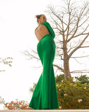 Cargar imagen en el visor de la galería, RENTA Vestido Verde
