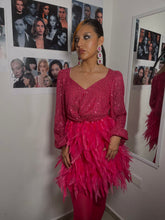 Cargar imagen en el visor de la galería, Vestido pink &amp; punk
